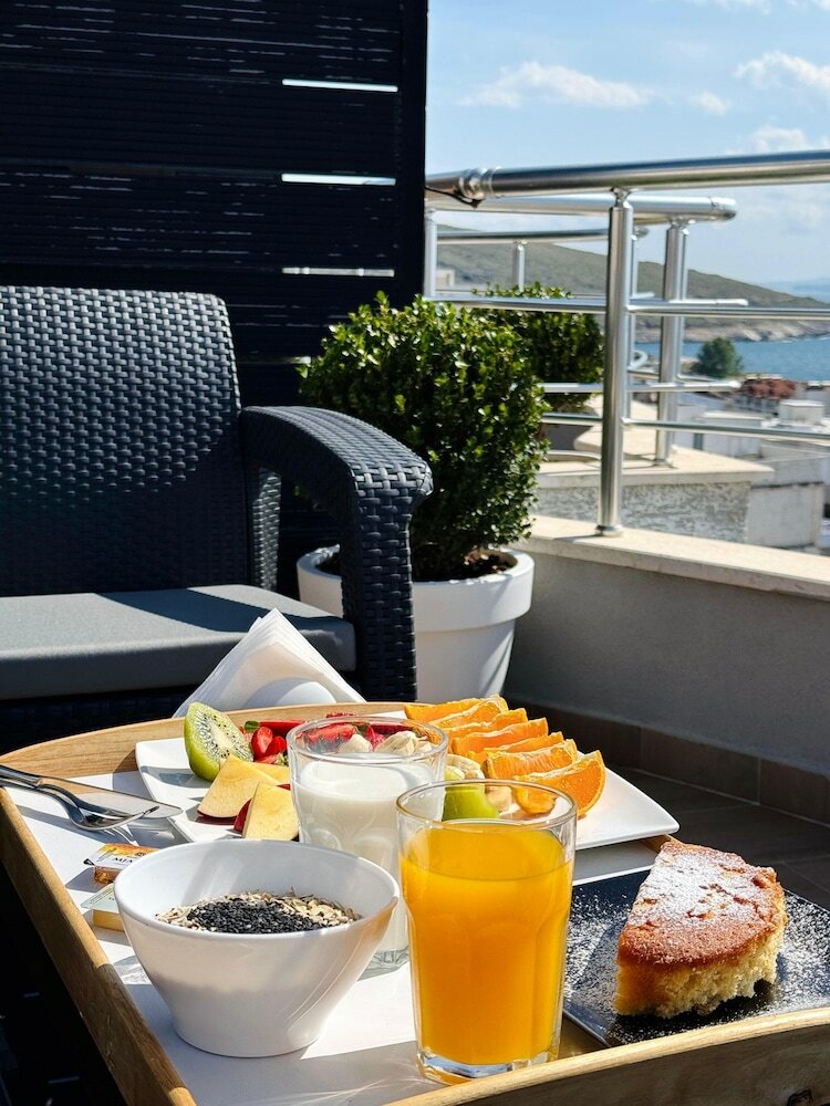 Фото Hotel Blue Sky