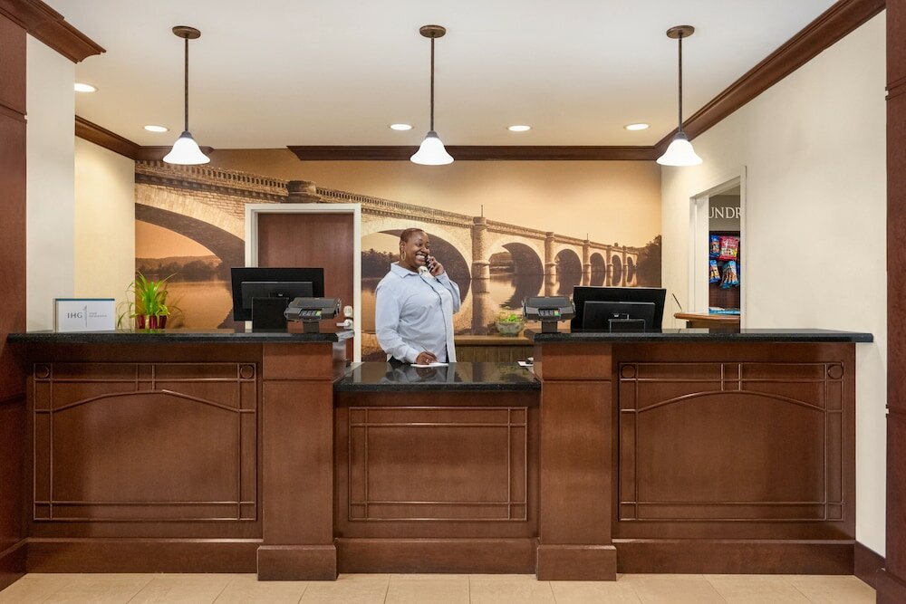 Фото Staybridge Suites Oklahoma City-Quail Springs, an Ihg Hotel