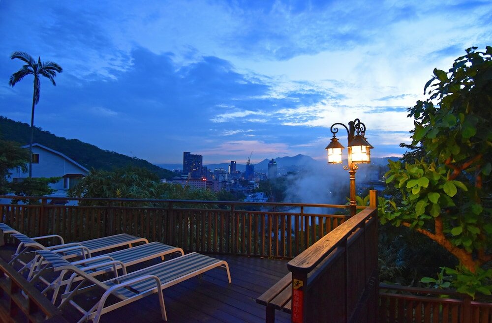 Фото Spring City Resort