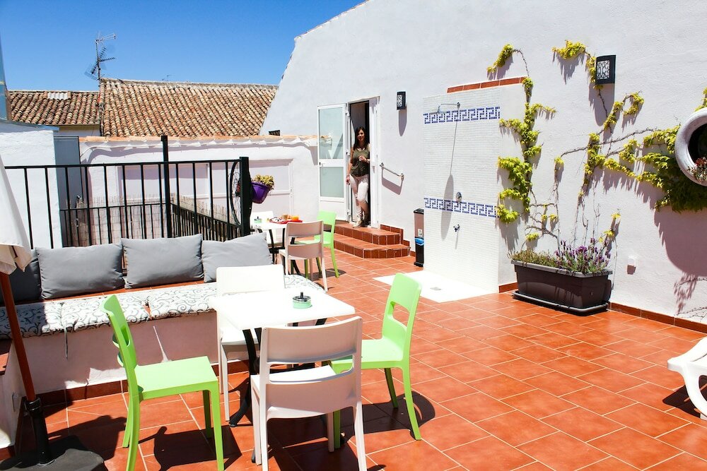 Фото Hotel San Francisco