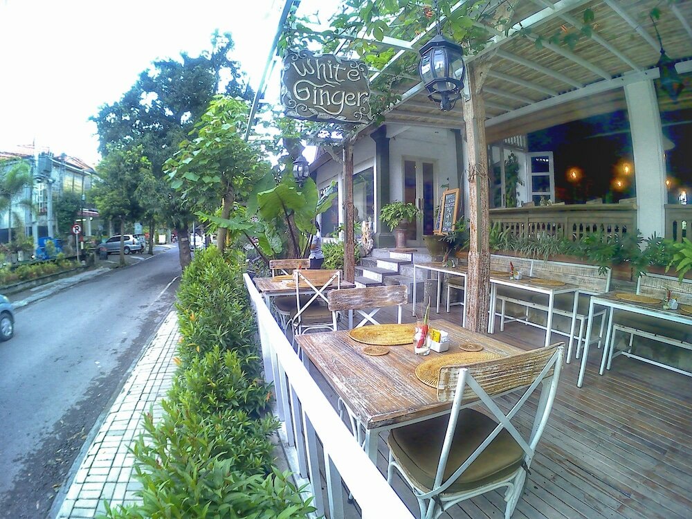 Фото Sapodilla Ubud