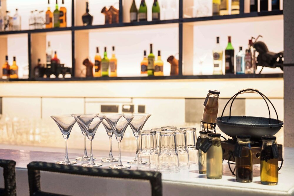 Фото Hyatt Regency Lucknow