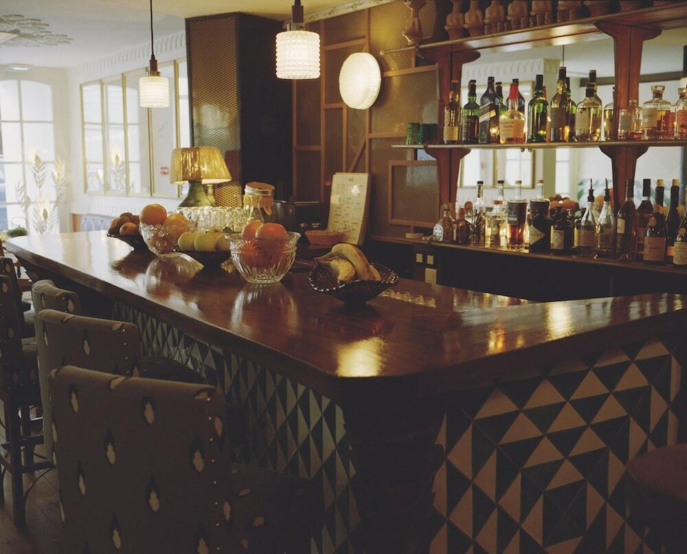 Фото Hotel du Temps