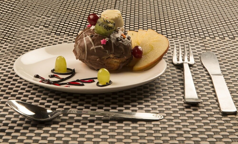 Фото Ranthambhore National Resort