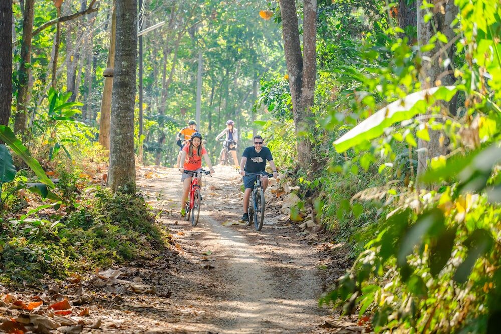 Фото Katiliya Mountain Resort & SPA