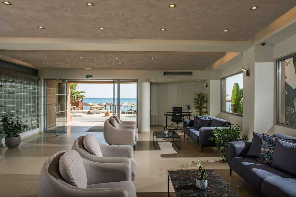 Фото Corissia Princess Hotel