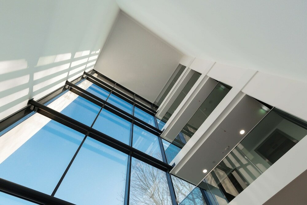 Фото Dorint Hotel Düren