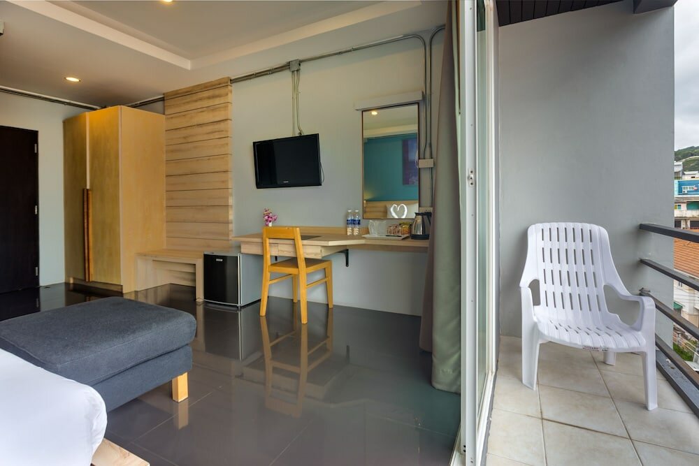 Фото Memory Boutique Hotel 