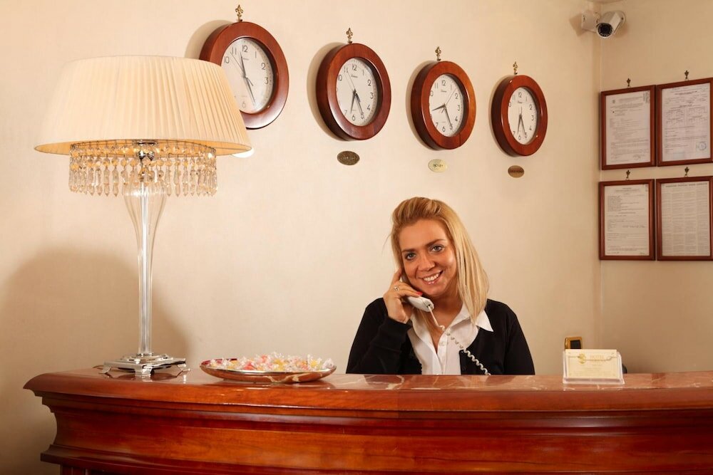 Фото отеля 5