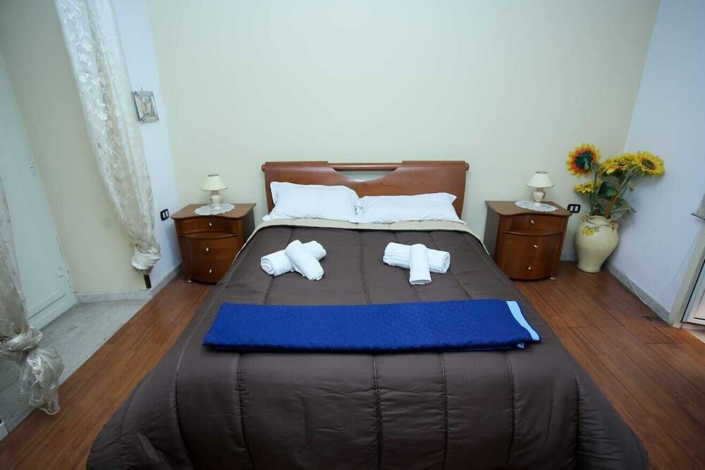 Фото Don Carlo Rooms