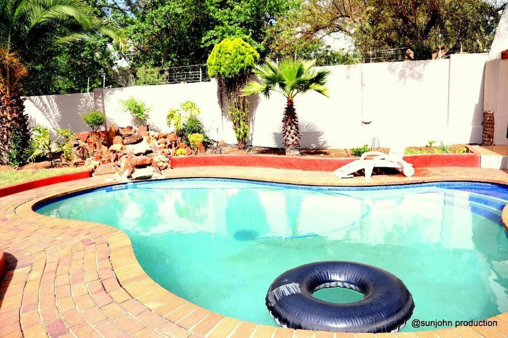 Фото Harmony Guest House