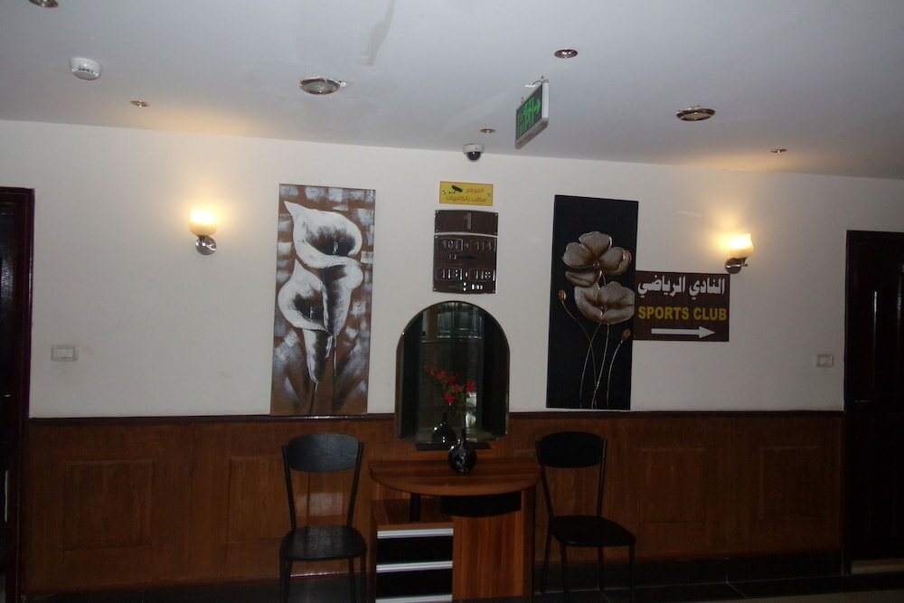 Фото Sedrah Hotel