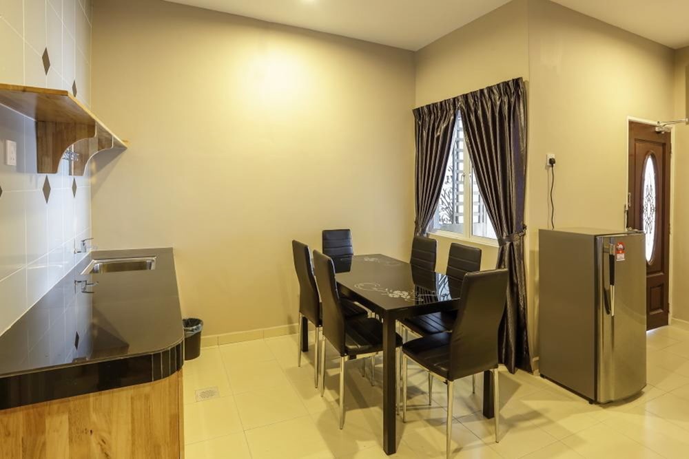 Фото Hotel Suria 18