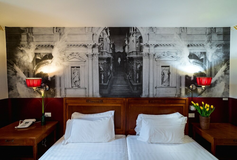 Фото Antico Hotel Vicenza