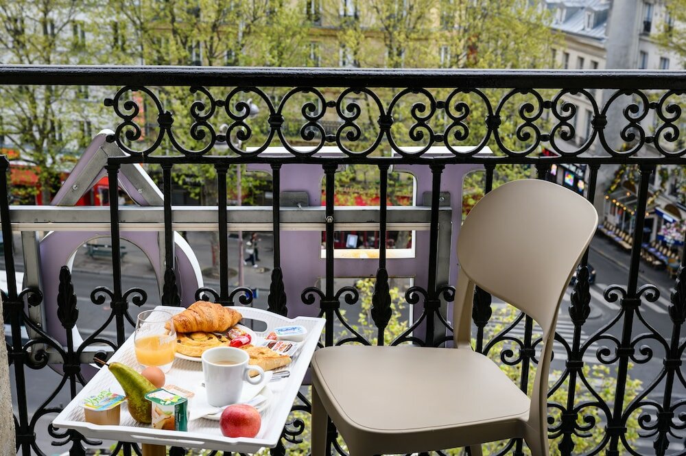 Фото отеля 5