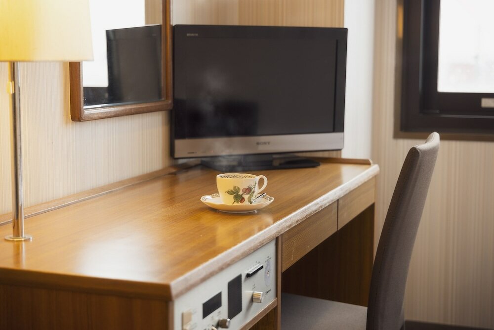 Фото City Hotel Airport in Prince