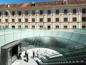 Гостиница Ibis budget Graz City