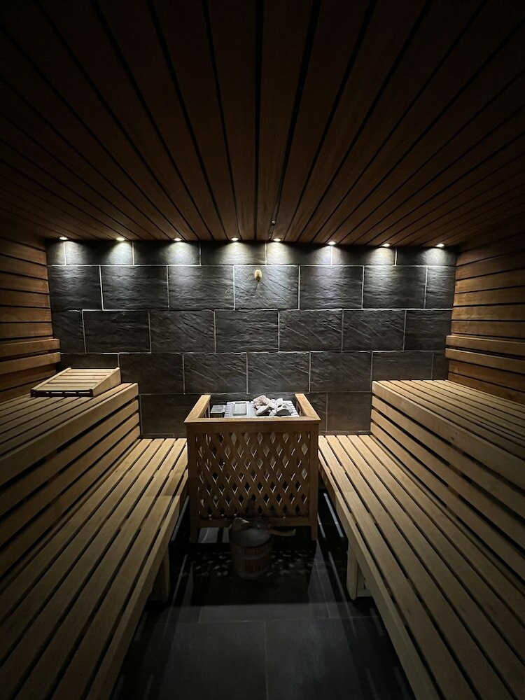 Фото Suitenhotel Parco Paradiso