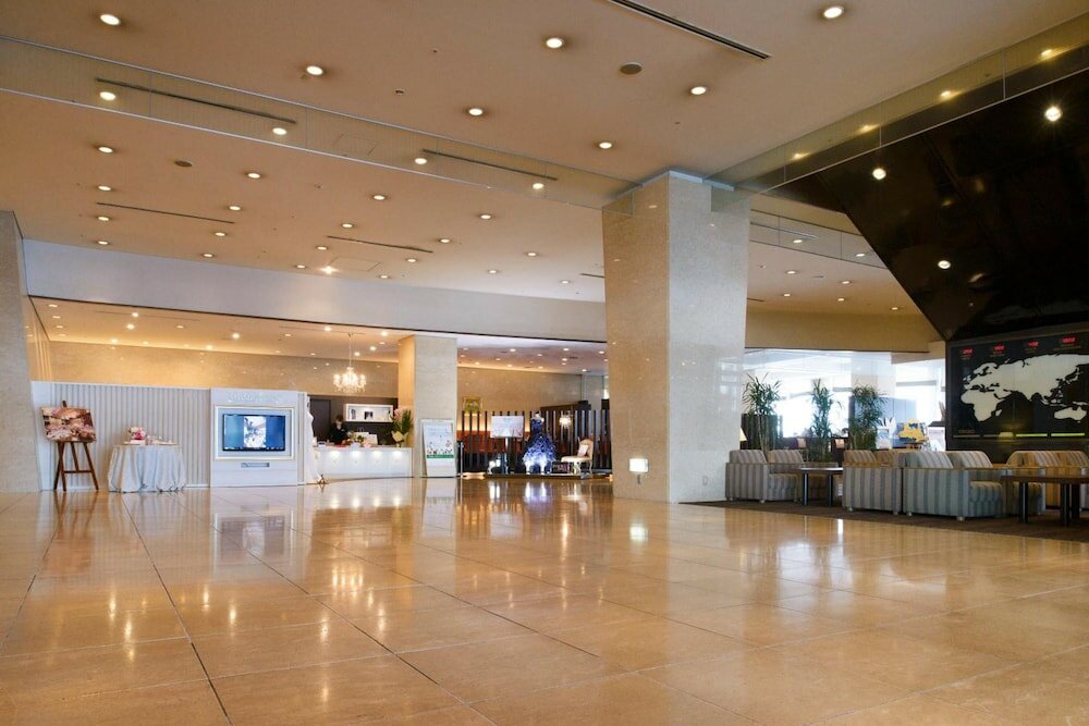 Фото Hotel Aomori