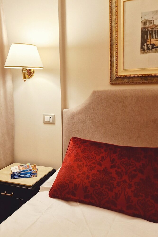 Фото Boncompagni Suite