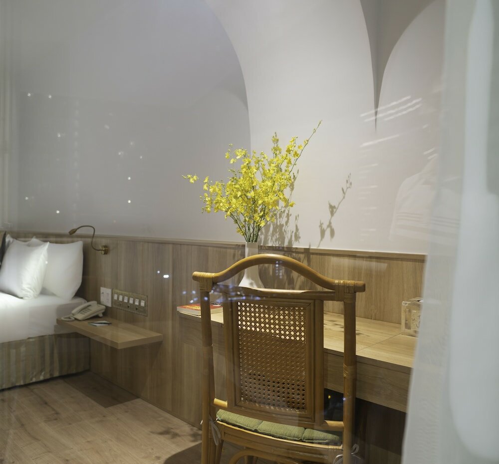 Фото Green World Hotel Nha Trang