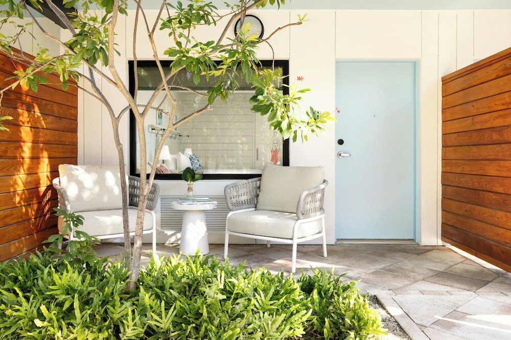 Фото The Gates Key West