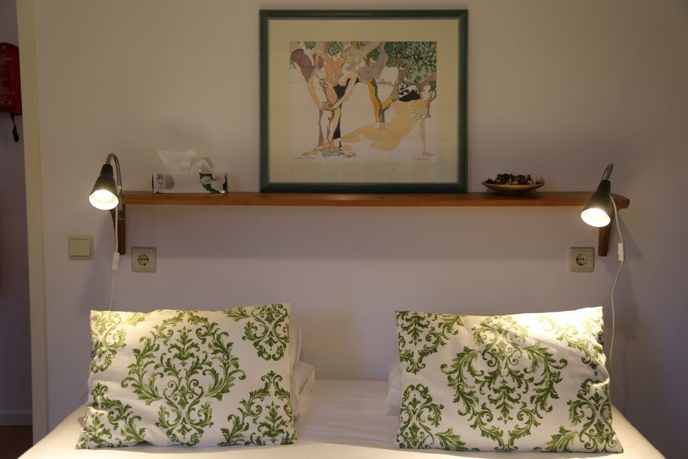 Фото Casa do Valle