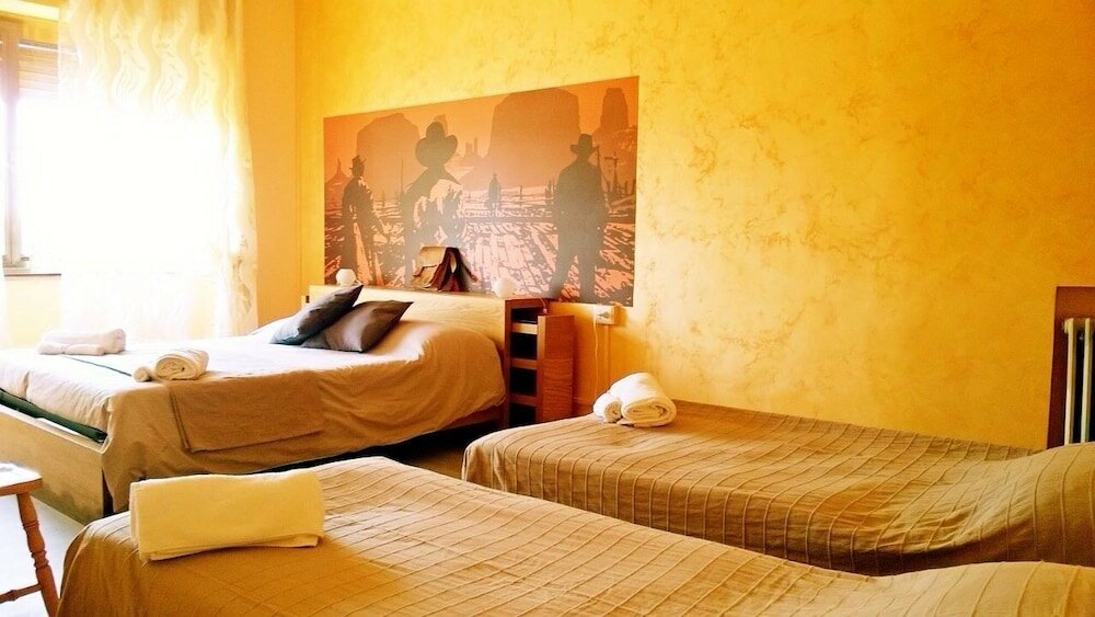 Фото Movie Home B&b