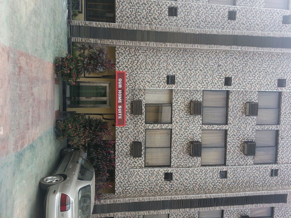 Фото Our Home Suite