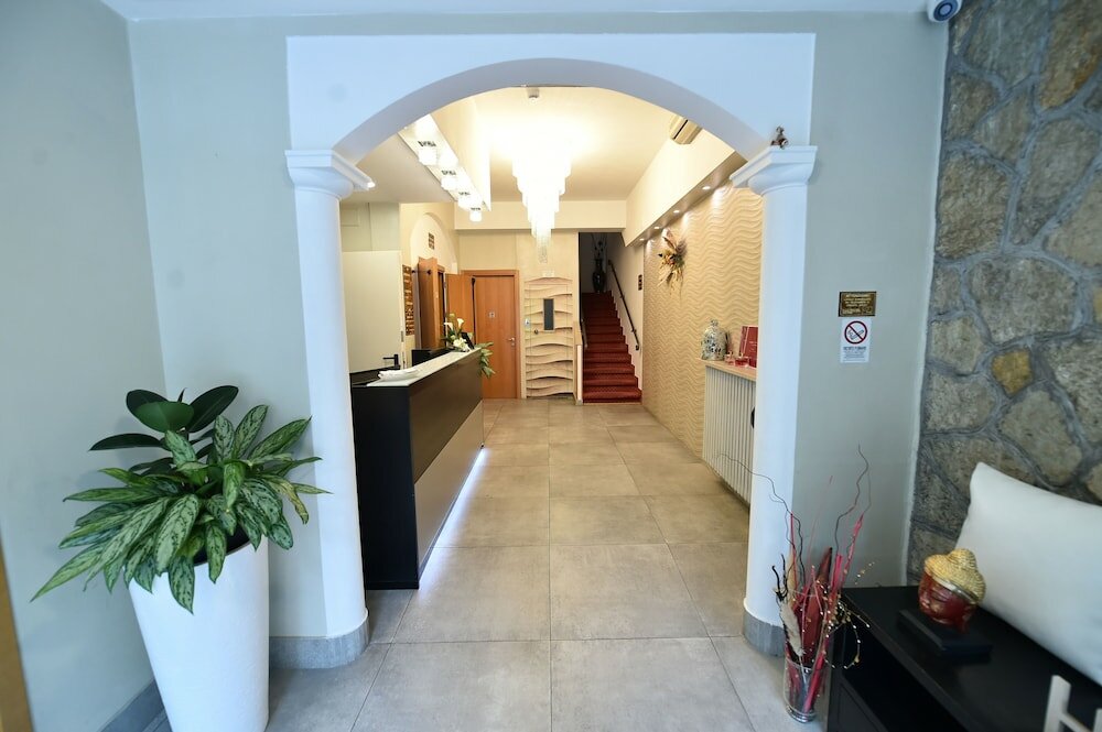 Фото Hotel Okinawa