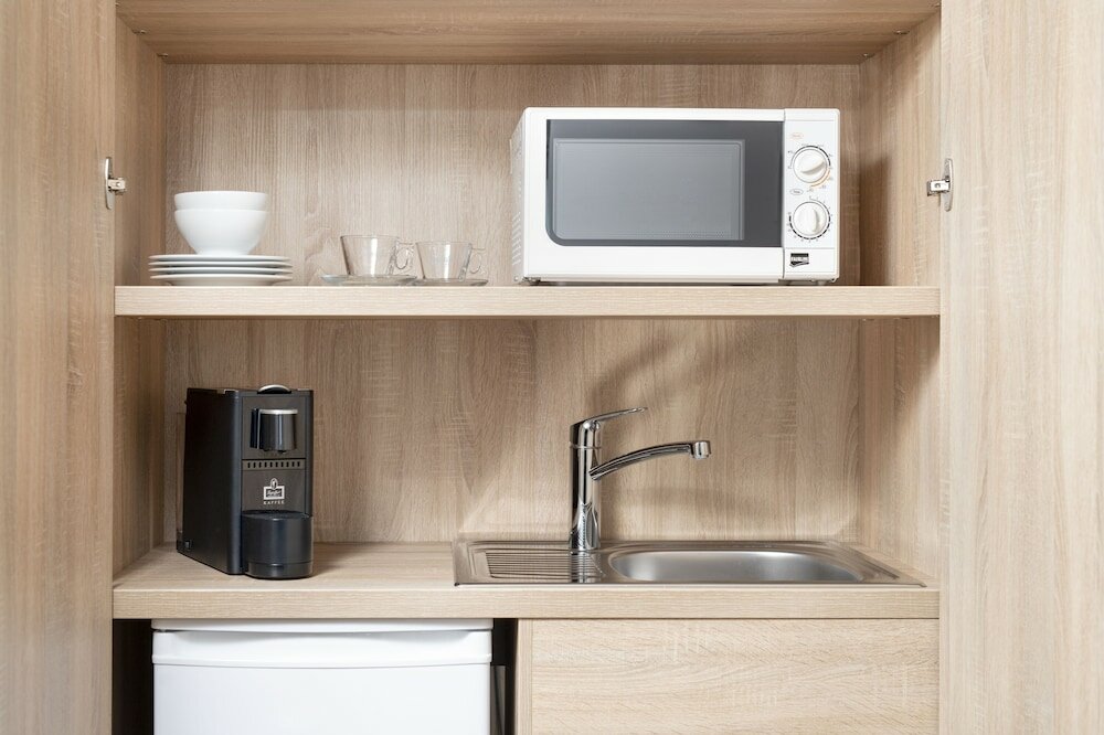 Фото Fora Hotel Hannover by Mercure