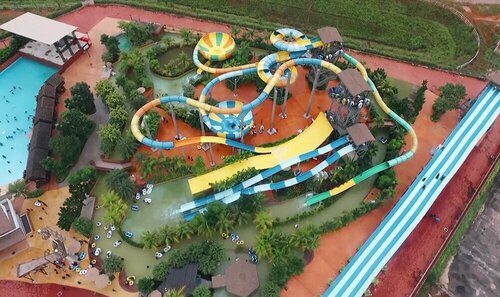 Гостиница Lace Boutique Hotel в Штате Джохор