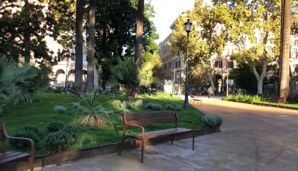 Фото Bed and Breakfast Rhome86