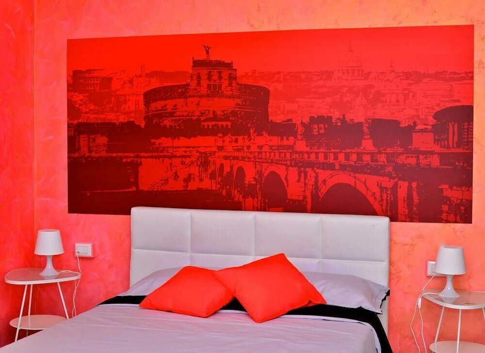 Фото Movie Home B&b