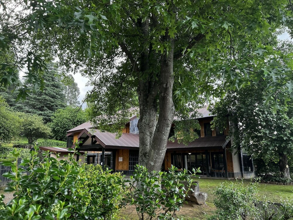 Фото Malachite Manor