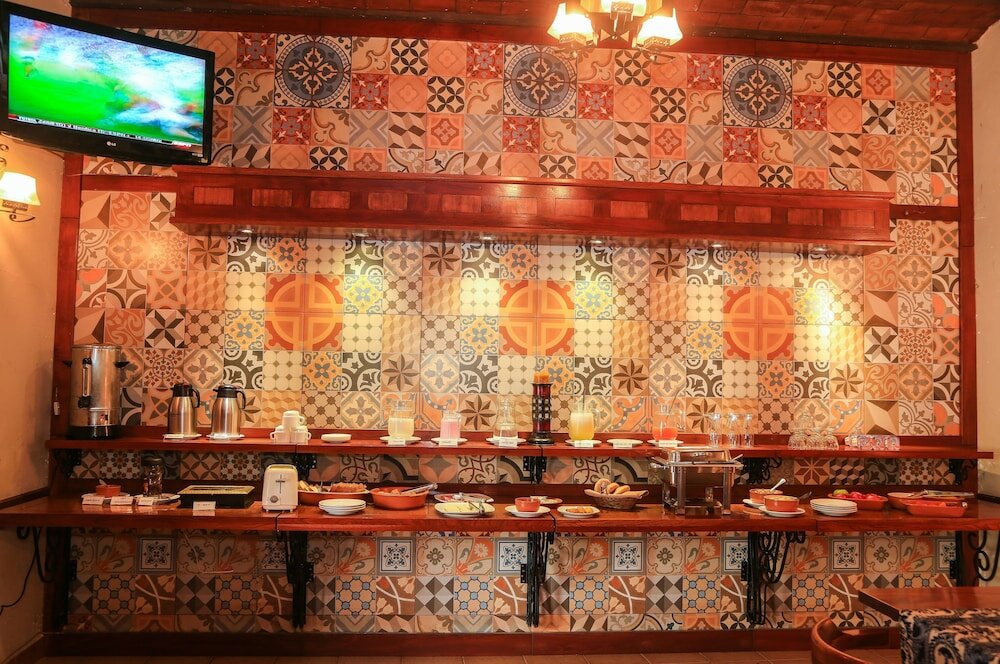 Фото Hotel Boutique La Posada