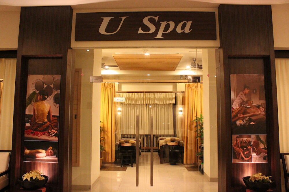 Фото Bali Relaxing Resort & SPA