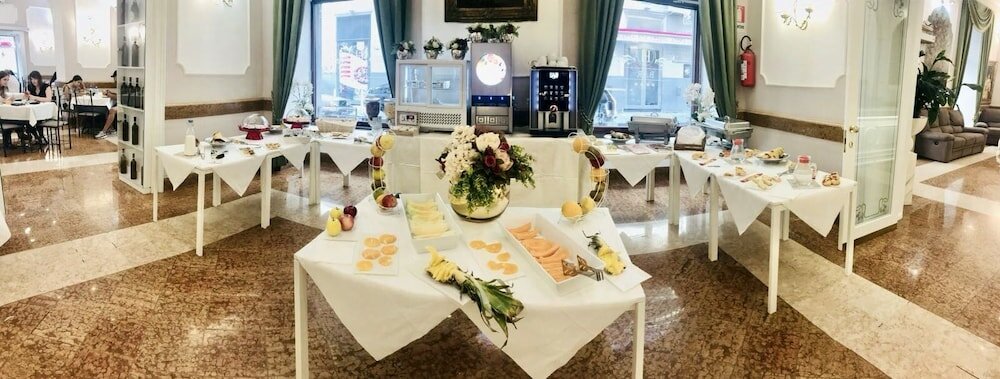 Фото Hotel Vergilius Billia