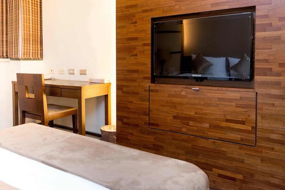 Фото Shin Yuan Celeb Metro Hotel