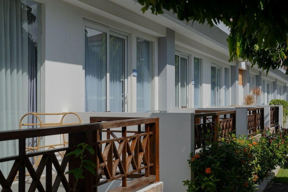 Фото Kuta Beach Club Hotel