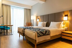 Sadu Hotel Almaty, a member of Radisson Individuals (Al-Farabi Avenue, 128/7), hotel