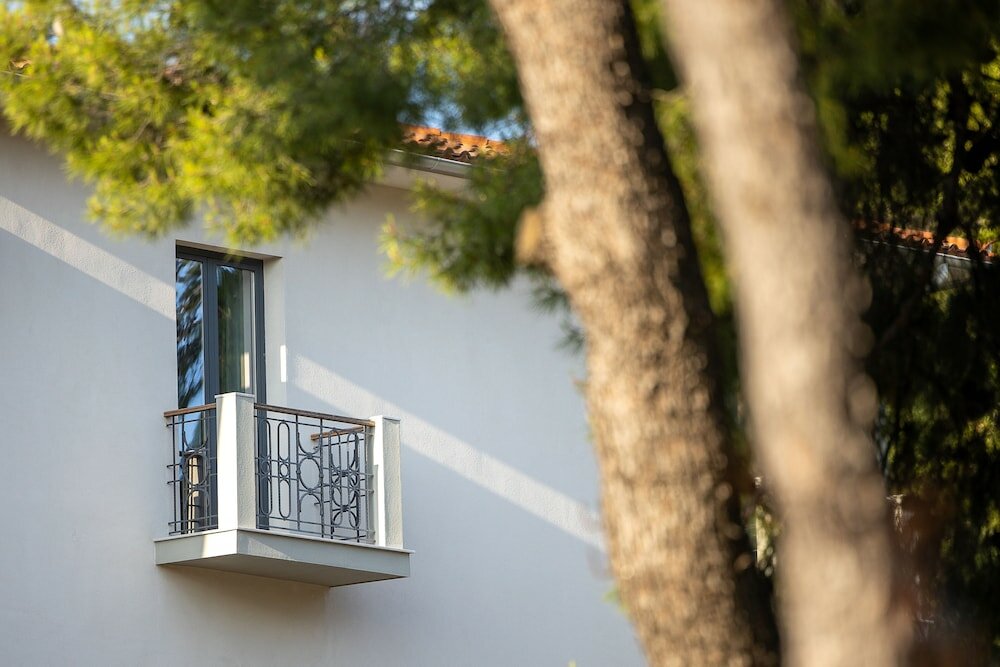 Фото Domotel Kastri