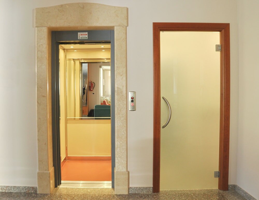 Фото Hotel dei Pini