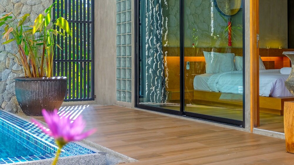 Фото The Woods Natural Park Resort Phuket