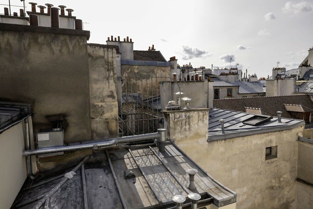 Фото Hôtel L de Lutèce