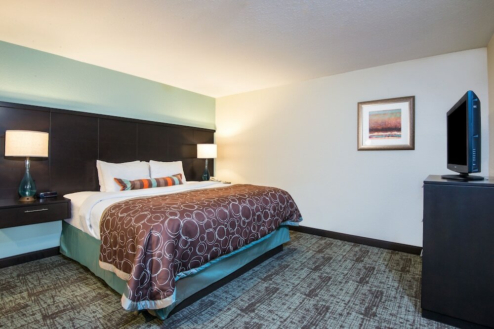 Фото Staybridge Suites Allentown West, an Ihg Hotel