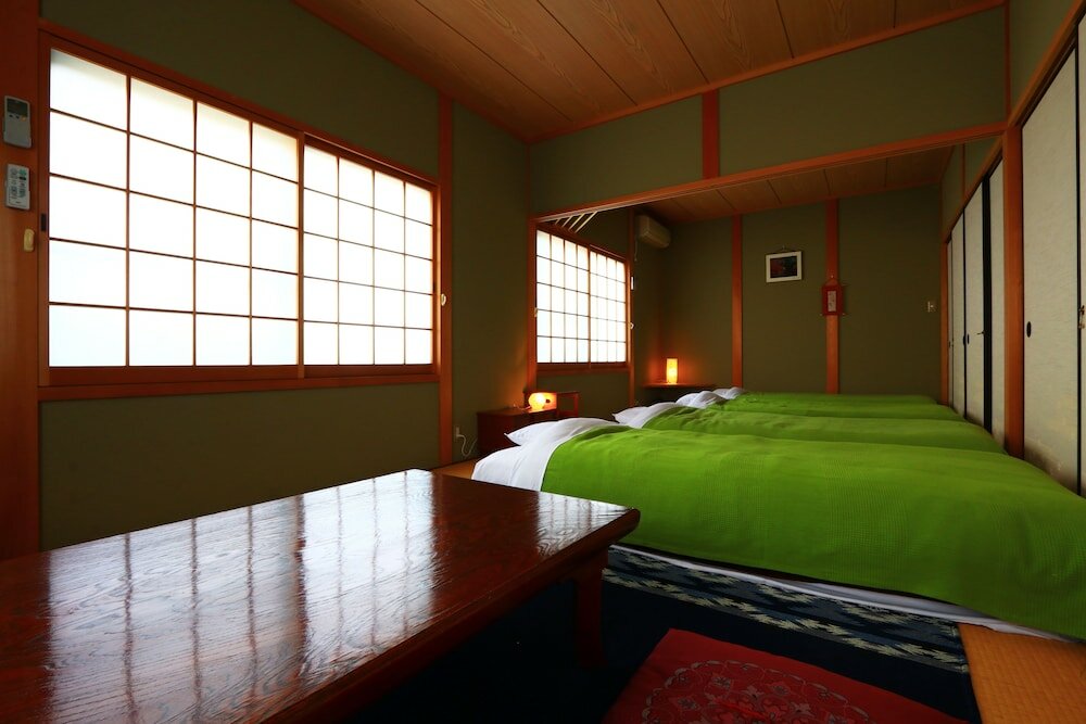 Фото Miyoshino Sakuraan