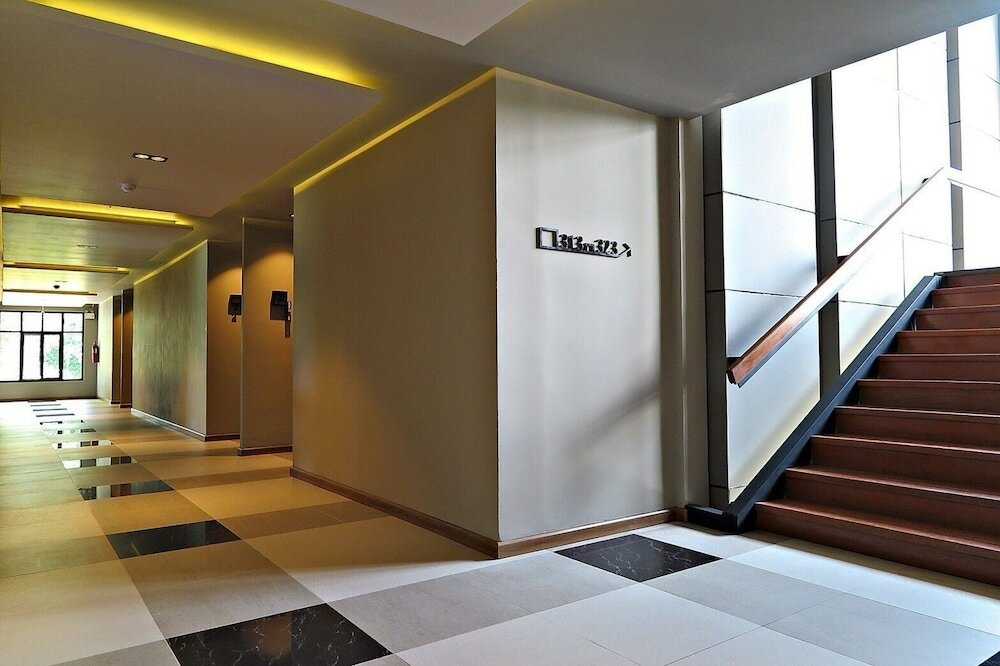 Фото The Glory Gold Hotel