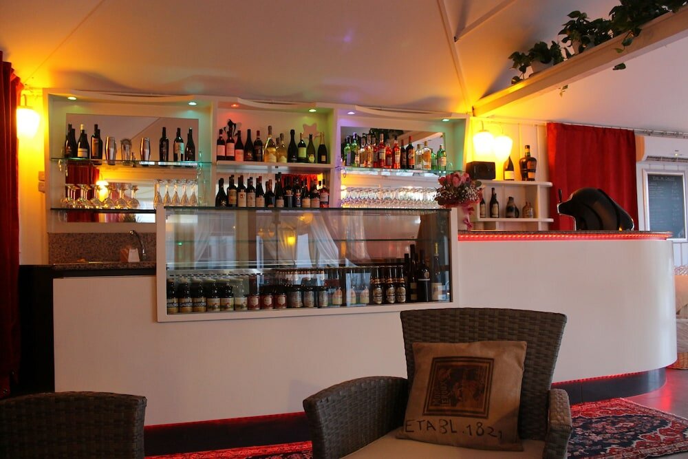 Фото Отель Villa Stucky