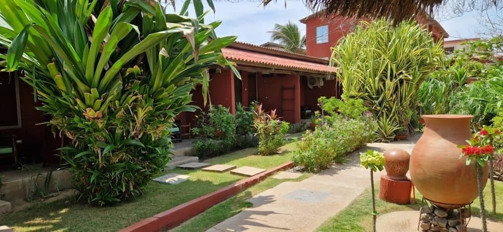 Фото New Robinson Plage